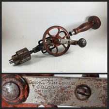 Antique vintage goodell for sale  Baldwinville