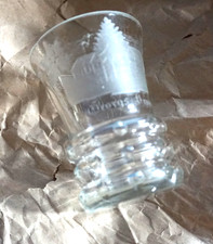 Antik biedermeier glas gebraucht kaufen  Aalen