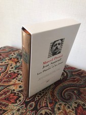 Pléiade marcel proust d'occasion  La Rochelle