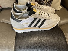 Adidas originals trainers for sale  BILLERICAY