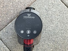 pumpe alpha2 gebraucht kaufen pumpe alpha2 gebraucht kaufen Wesseling