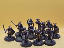 Games workshop lotr for sale  DARLINGTON