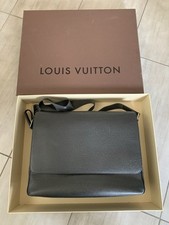 Borsa spalla louis usato  Trieste