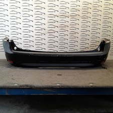 ford focus sw paraurti usato  Italia