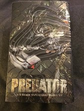 Hot toys predator for sale  Richmond