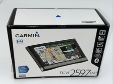 New garmin nuvi for sale  Nixa