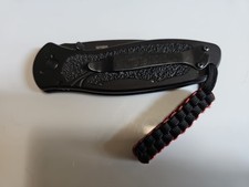 Kershaw blur linerlock for sale  Decatur