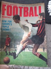 Allan clarke leeds for sale  NEWPORT