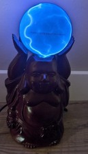 Lumisource happy buddha for sale  Fredericksburg