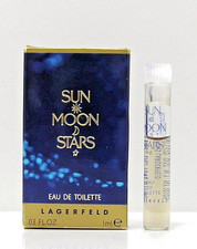 Lagerfeld sun moon gebraucht kaufen  Deutschland