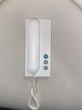 Sss siedle haustelefon gebraucht kaufen  Böblingen