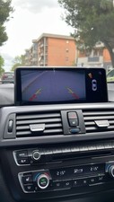 Navigatore android bmw usato  Lucera