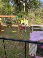 Backyard discovery tucson for sale  Oklahoma City