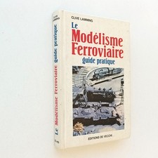 Modélisme ferroviaire clive d'occasion  Saint-Sorlin-en-Valloire