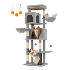Albero per gatti usato  Roma