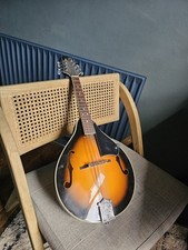 Mandolin instrument for sale  LONDON