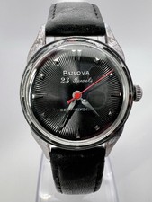 Vintage 1950 bulova for sale  Houston