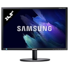 Samsung syncmaster s24b420bw gebraucht kaufen  Ettlingen