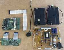 39" SAMSUNG LED TV UN39FH5000FXZA ver ND02 (Kit de TV: Principal, P/S, Tcon, Botão +) comprar usado 39" SAMSUNG LED TV UN39FH5000FXZA ver ND02 (Kit de TV: Principal, P/S, Tcon, Botão +) comprar usado  Enviando para Brazil