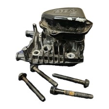 Briggs stratton e550 d'occasion  Expédié en Belgium