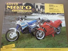 Revue moto technique d'occasion  Arnage
