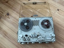 Nagra iii reel for sale  BRISTOL