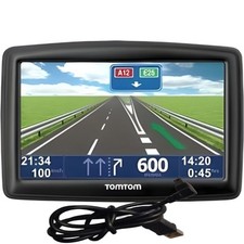 Gps tomtom xxl d'occasion  Cergy-