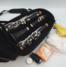 sonata clarinet for sale  CHELMSFORD