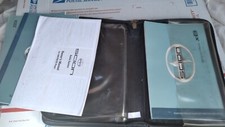 Scion owners manual for sale  Saint George