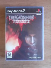 Final fantasy dirge d'occasion  Clisson