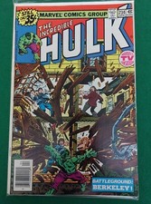 The indecredible hulk gebraucht kaufen  Wetzlar