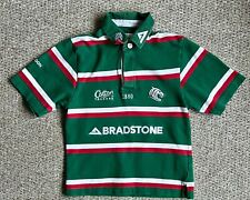 Leicester tigers rugby for sale  LEICESTER