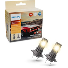 Philips ultinon classic usato  Roccagloriosa