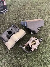 Ryobi rcs3535ca petrol for sale  LYMINGTON
