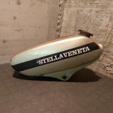 Serbatoio stella veneta usato  Musile di Piave