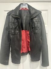 Superdry men black for sale  SLEAFORD