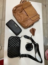 Lot crossbody purse for sale  Edinburg