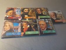 20 classical cds for sale  Lititz