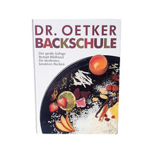 Etker backschule große gebraucht kaufen  Bottrop