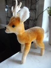 Süßes steiff reh gebraucht kaufen  Barmstedt