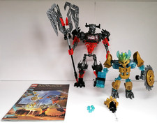 Lego bionicle 70795 d'occasion  Rivesaltes