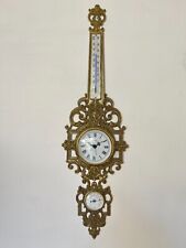 Piccolo orologio muro usato  Cantu