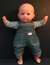 Poupee poupon bebe d'occasion  Gommegnies