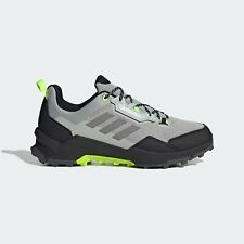 IF4868 Herren Adidas Terrex AX4 Hiking Turnschuhe Freizeitschuhe Sneakers Grau, usado comprar usado  Enviando para Brazil