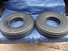 Mohawk chief tires for sale  Joliet
