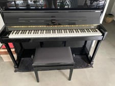 Sauter klavier gebraucht gebraucht kaufen  Mendig