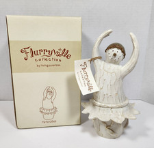 Flurryville collection tutu for sale  Hudson