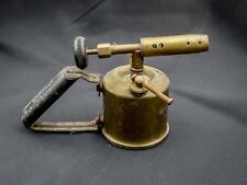 Lampe souder ancienne d'occasion  Crespières