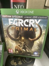 Far cry primal d'occasion  Carvin