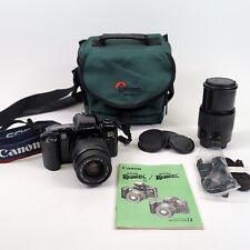 Tested canon eos for sale  Rochester